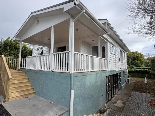 House for rent in Balmoral, Oroua County