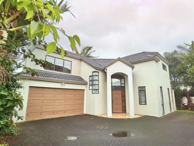 House for rent in Balmoral