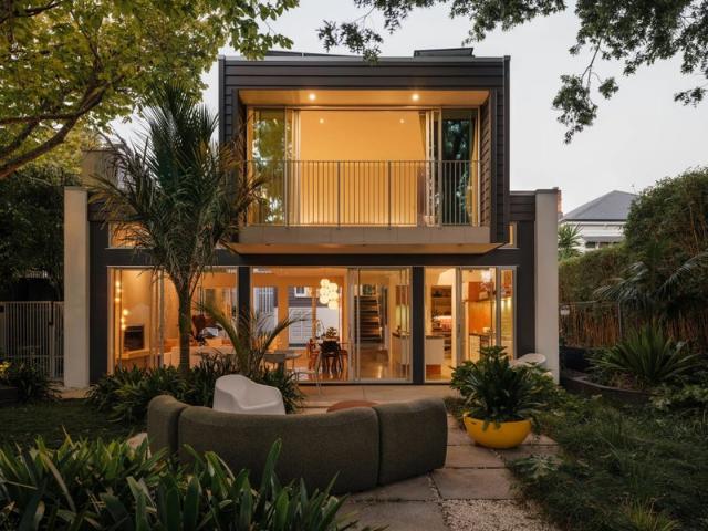 House for rent in Balmoral