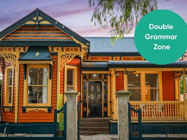 House for rent in Balmoral