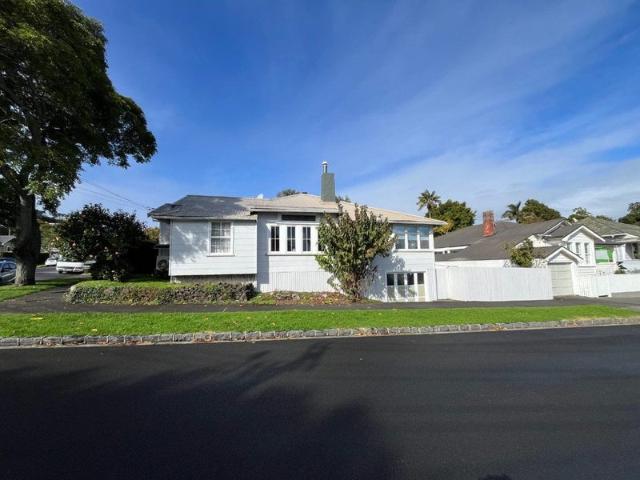 House for rent in Mount Eden, Albert-Eden