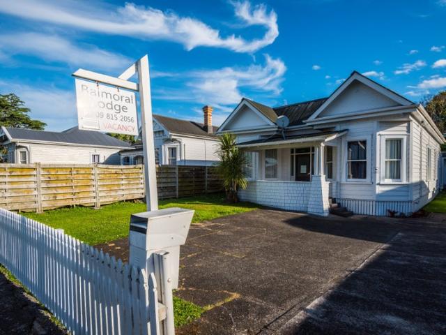 House for rent in Balmoral, Oroua County