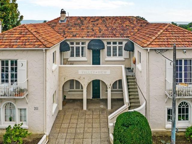Apartment for rent in Albert-Eden, Balmoral