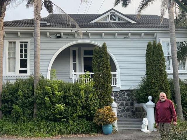 House for rent in Balmoral, Oroua County