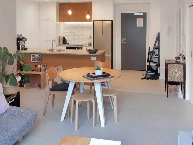 Apartment for rent in Aotea Arts Quarter, Auckland