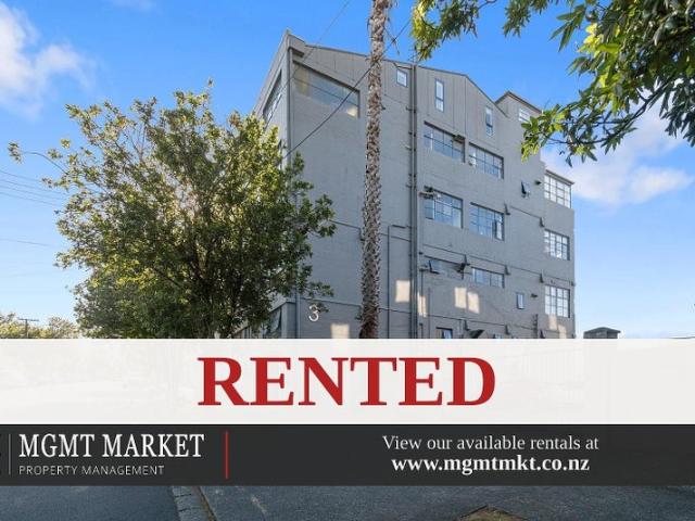 Apartment for rent in Balmoral