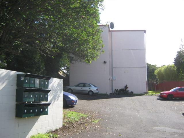 Apartment for rent in Balmoral, Oroua County