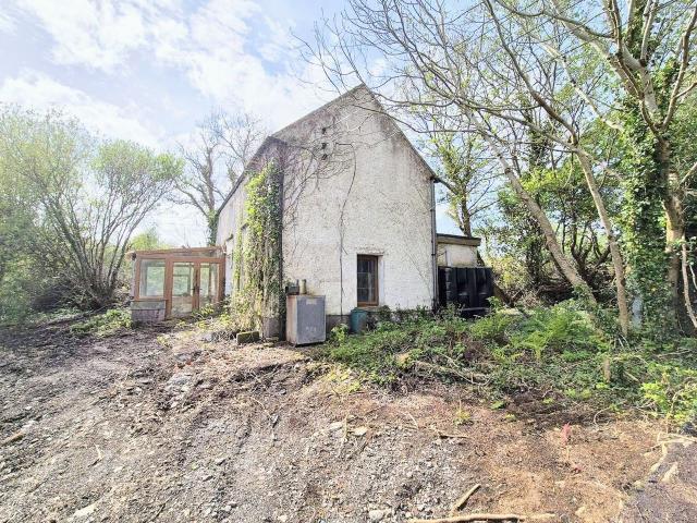 Farm for sale in Grange