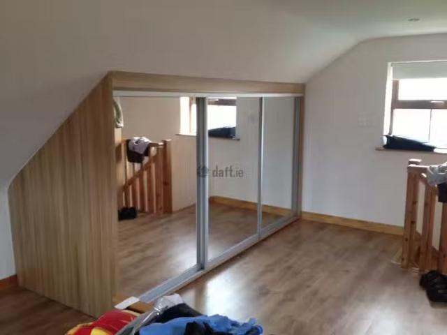 Apartment to rent