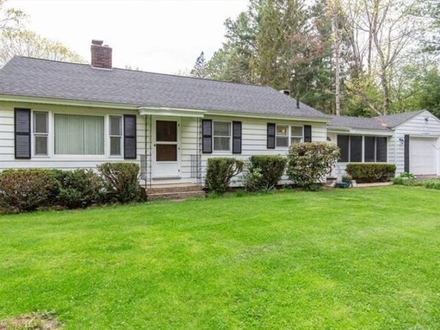 House for sale in Fitchburg, Worcester County