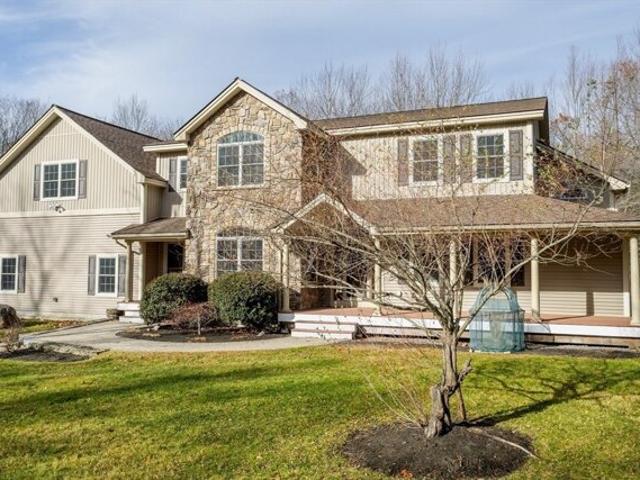 House for sale in Massachusetts
