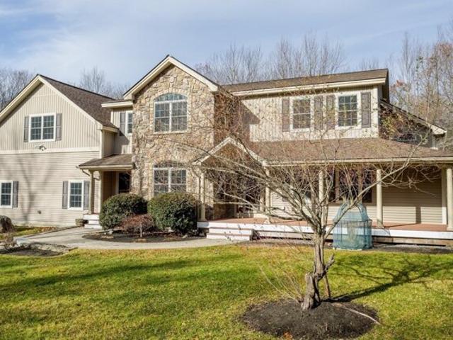 House for sale in Massachusetts