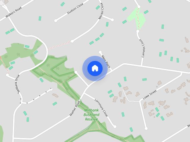 Room for rent in Mount Eliza, Melbourne