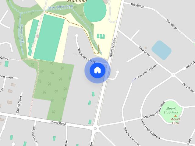 Room for rent in Camerons Creek, Victoria