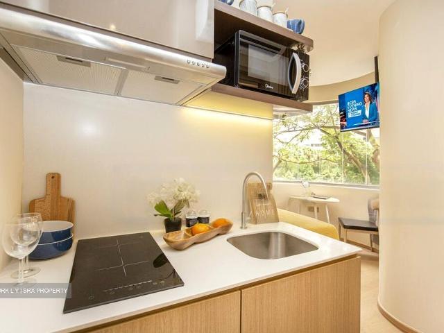 Apartment for rent
