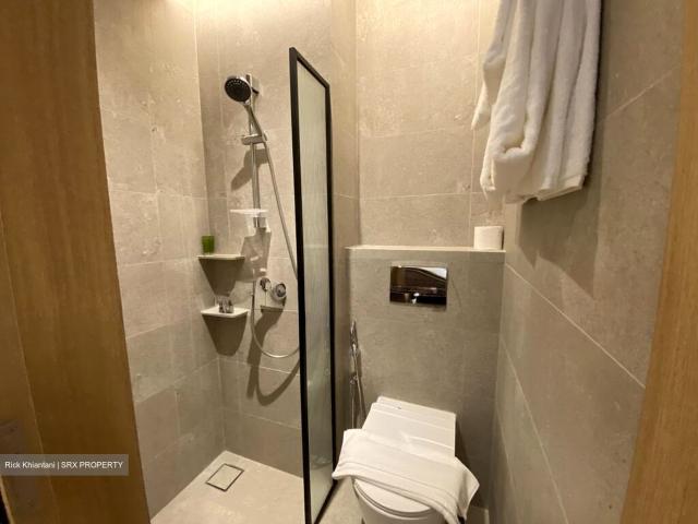 Condominium for rent
