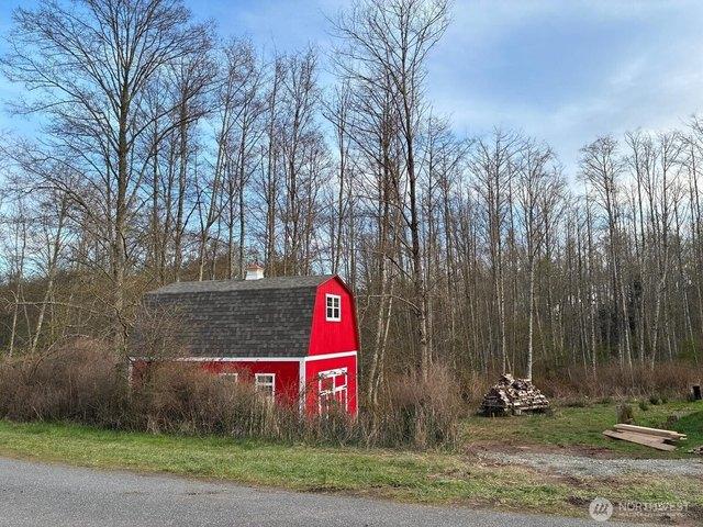 Land for sale in Orcas, Washington