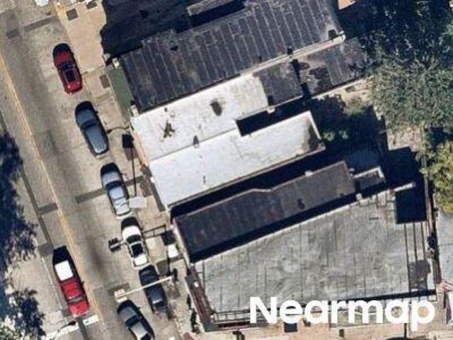 Property for sale in Camden, New Jersey