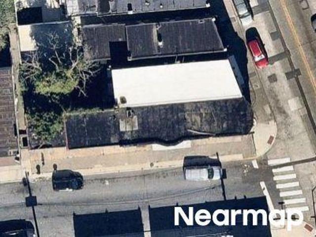 Property for sale in Camden, New Jersey