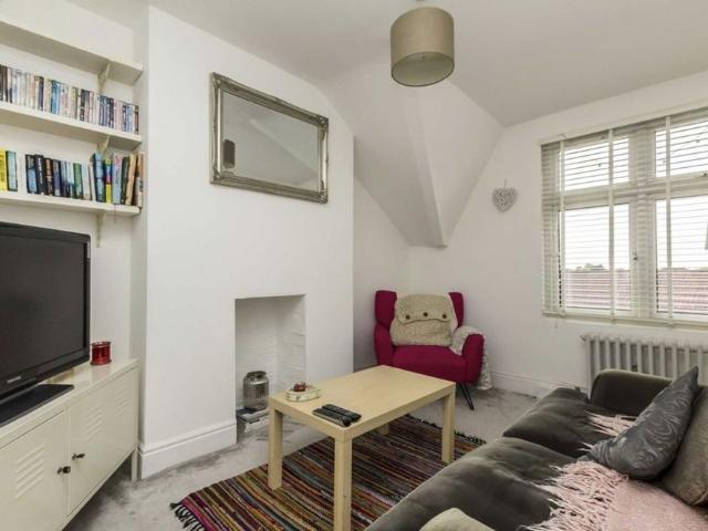 Apartment for rent in Streatham, Greater London