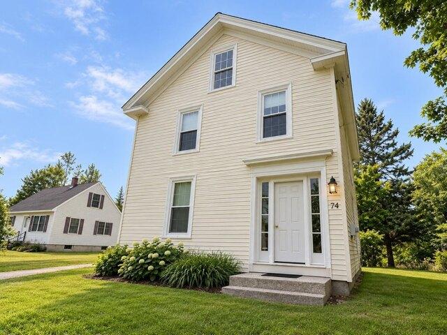 House for sale in North Searsport, Searsport
