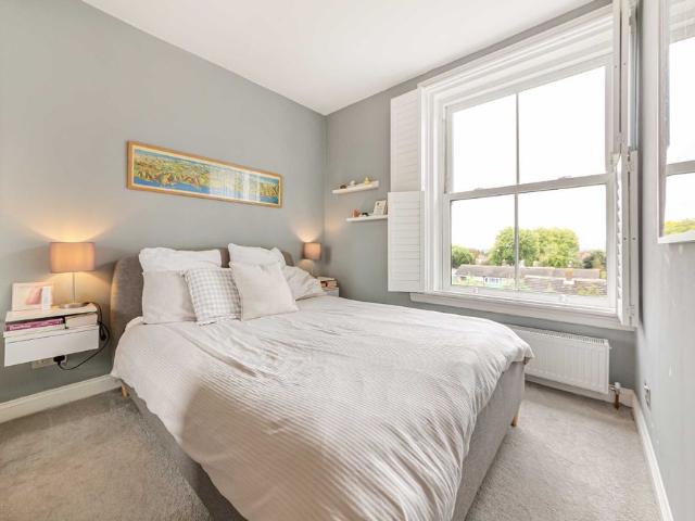 Apartment for rent in Streatham, Greater London