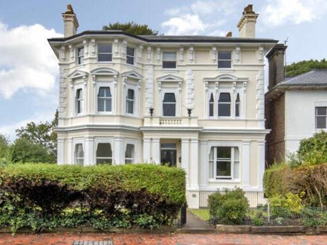 House for sale in St James, Sandown Park