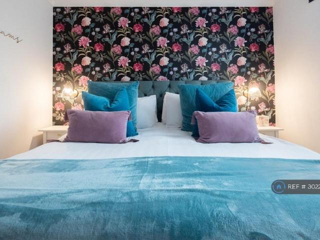 Apartment for rent in St James, Sandown Park