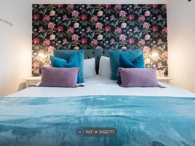 Apartment for rent in St James, Sandown Park