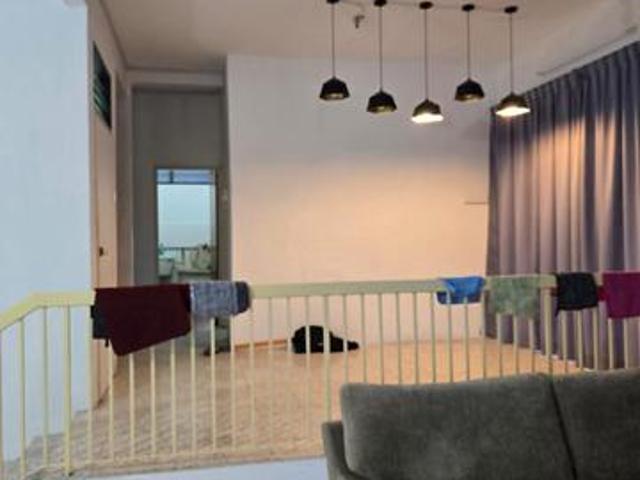 Residential House for rent in Georgetown, Penang