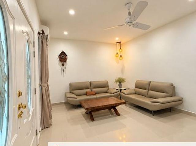 House for sale in Timur Laut, George Town