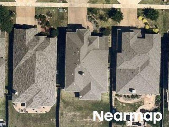 House for sale in Denton, Texas