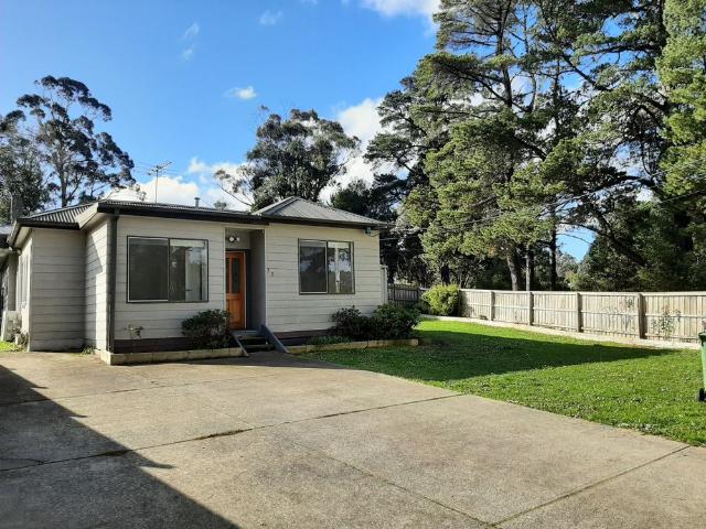 Room for rent in Camerons Creek, Victoria