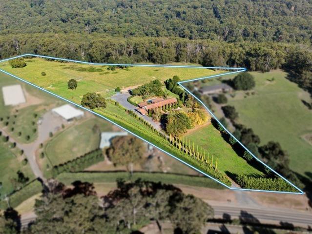 House for sale in Camerons Creek, Victoria