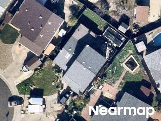 House for sale in California