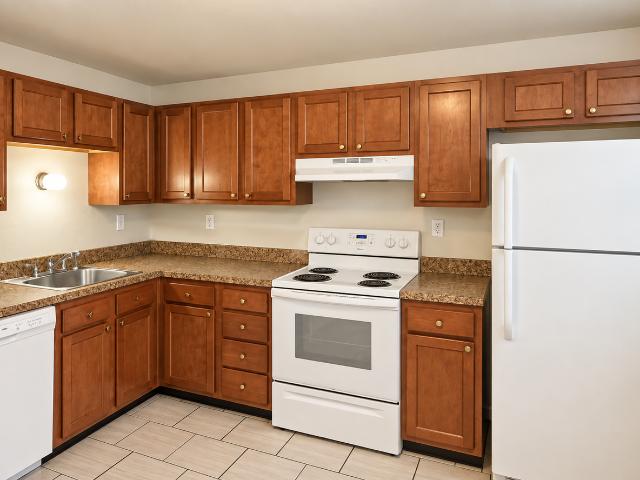 Apartment for rent in Fenton, Missouri