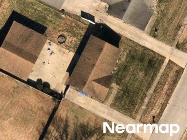 House for sale in Louisville, Kentucky