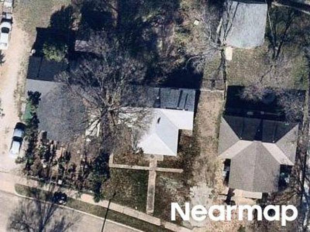 House for sale in Dallas, Texas