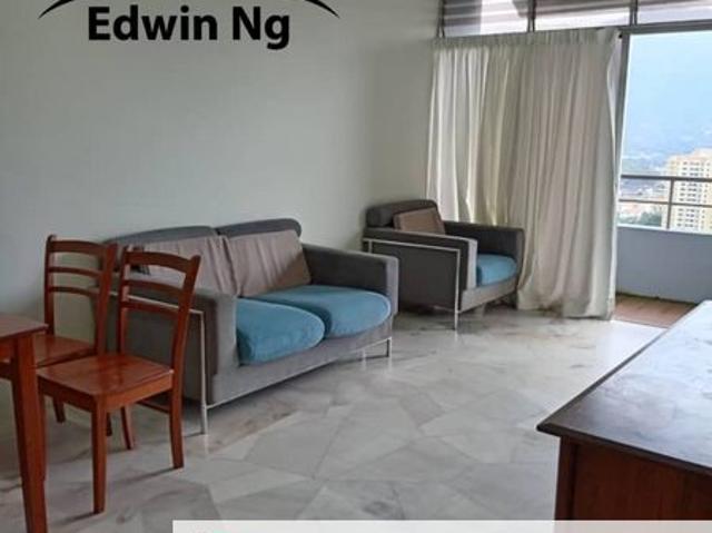 House for sale in Georgetown, Penang