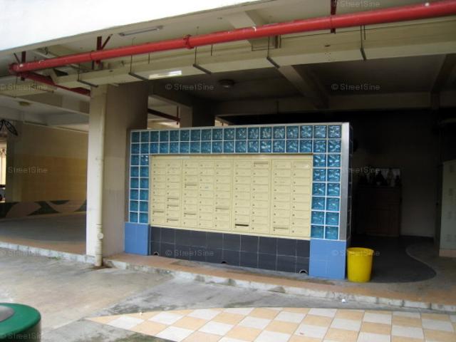 Detached House for sale in Telok Blangah