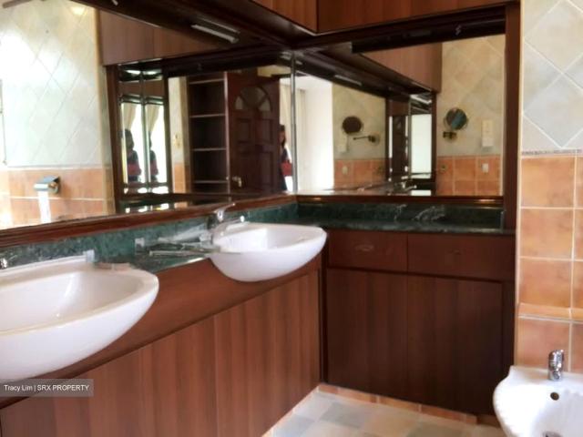 Condominium for rent