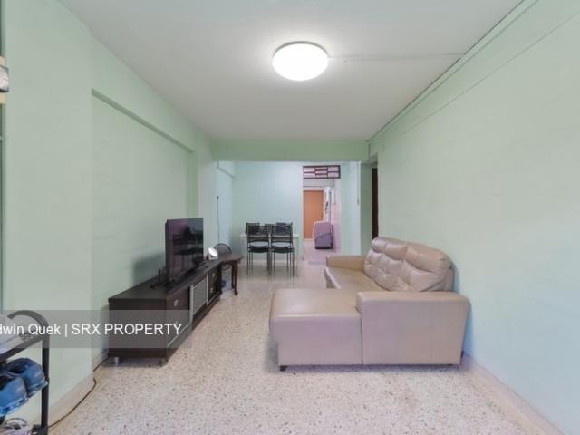 Detached House for sale in Telok Blangah