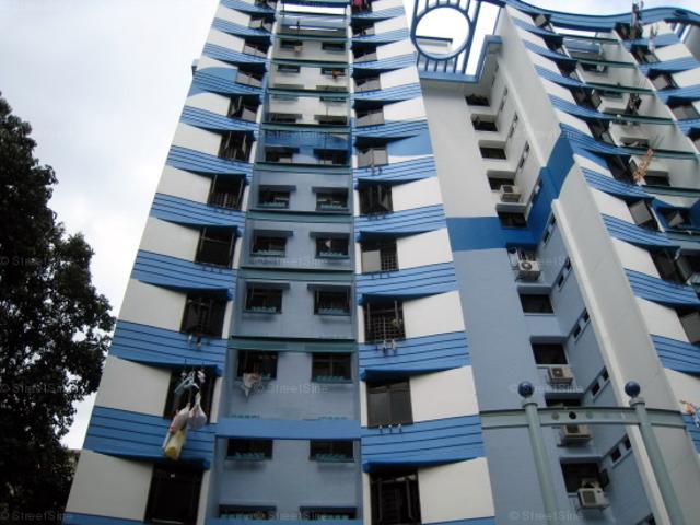 Detached House for sale in Telok Blangah