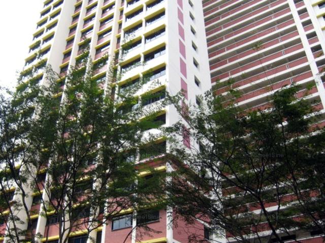 Detached House for rent in Telok Blangah