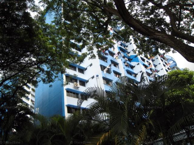 Detached House for sale in Telok Blangah