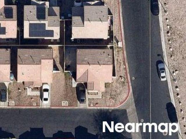 House for sale in Sunrise Manor, Las Vegas