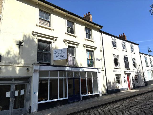 Apartment for rent in St Neot, Cornwall