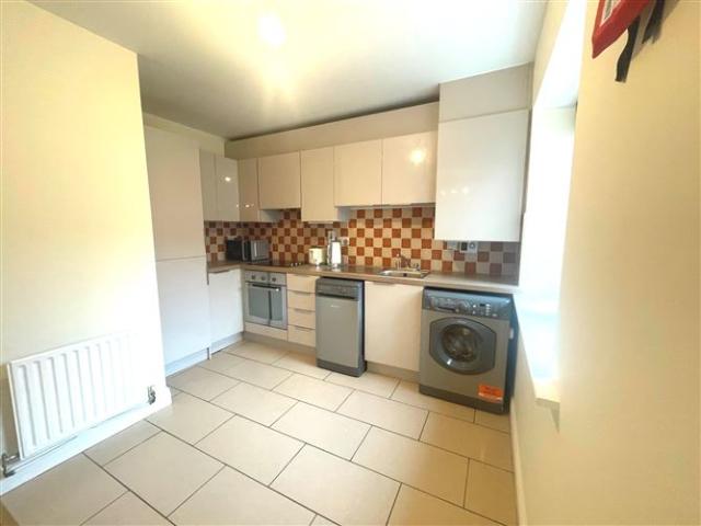Apartment to rent in Blanchardstown, North Tipperary