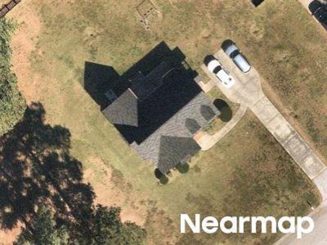 House for sale in Orangeburg, South Carolina