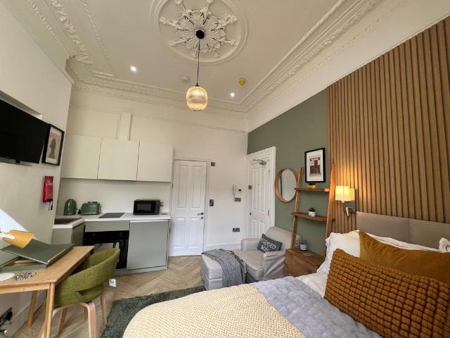 Apartment for rent in Lipson, Plymouth